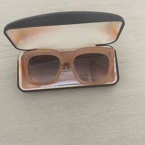 RAEN sunglasses